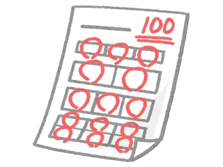 学年末テスト対策&新年度生徒募集!